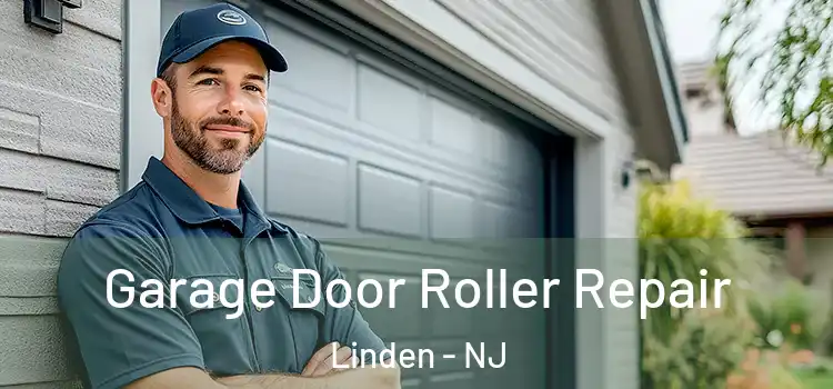  Garage Door Roller Repair Linden - NJ