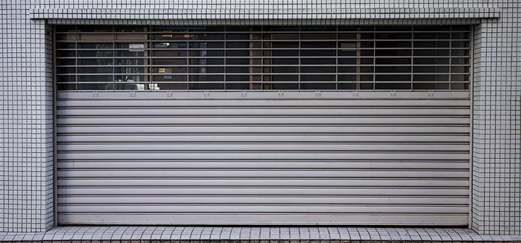 Advanced Solutions for Your Aluminum Garage Doors in Linden, New Jersey