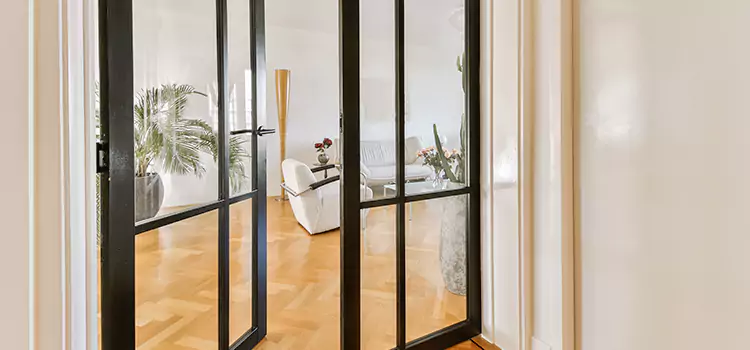 Bifold Door Replacement Linden