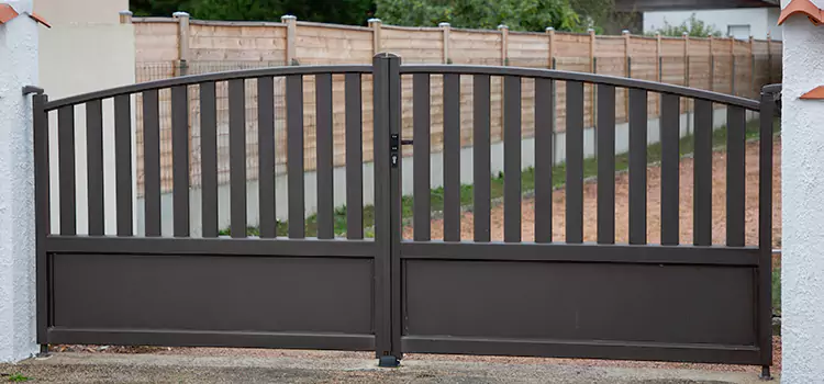 Advanced Gate Solutions in Linden, NJ