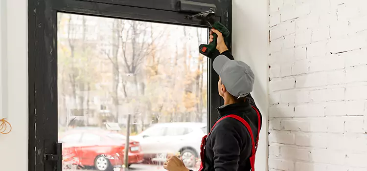 Comprehensive Door Closer Services in Linden, NJ