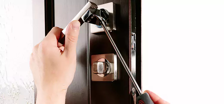 Door Lock Replacement Service Linden