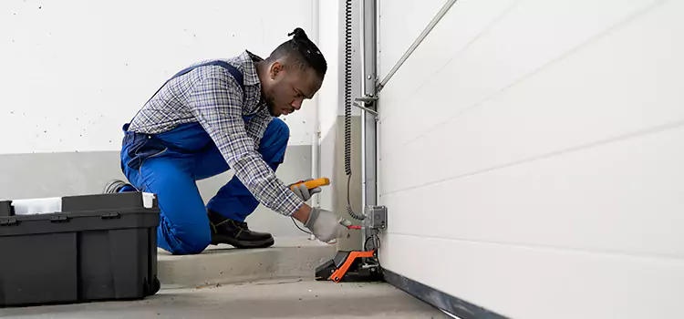 Expert Solutions for Every Garage Lock Need in Linden, NJ