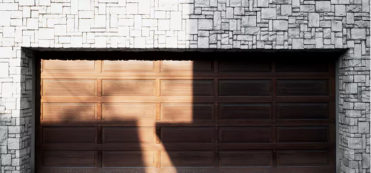 Garage Door Installation Linden