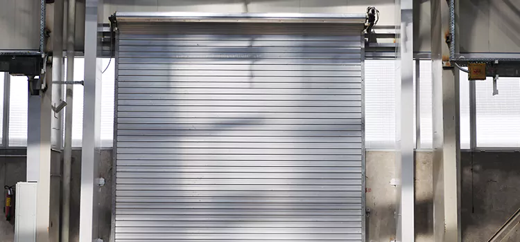 Roller Door Maintenance Linden