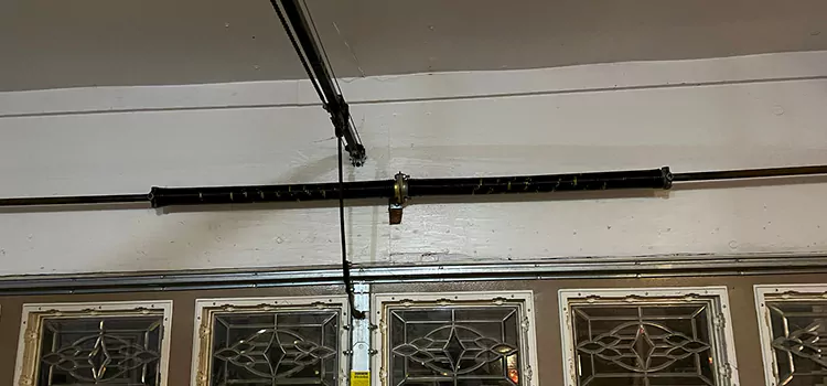 Garage Door Spring Repair Near Me Linden