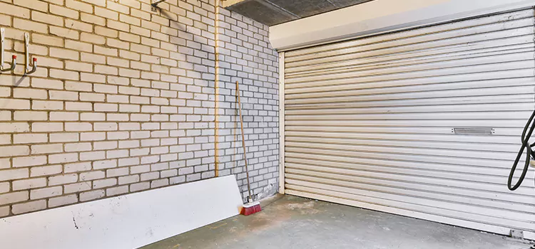 Comprehensive Solutions for Every Garage in Linden