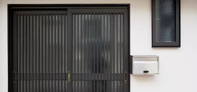 Sliding Screen Door Repair Linden