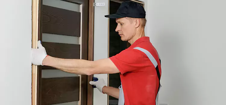 Frame and Panel Restoration Linden