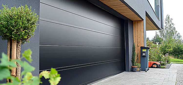 Residential Garage Door Service Linden