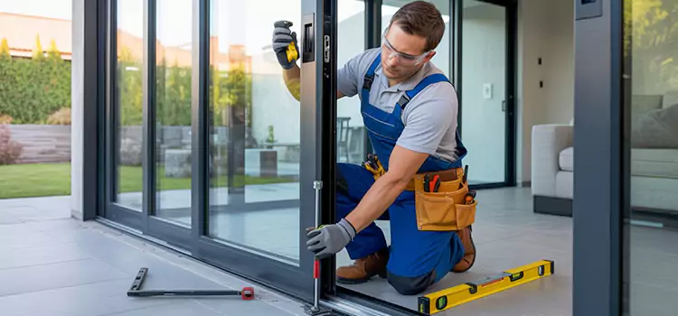 Sliding Screen Door Repair Linden