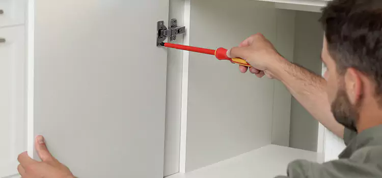 Screen Door Hinge Repair Linden