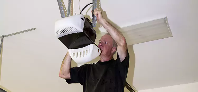 Garage Door Opener Service Linden