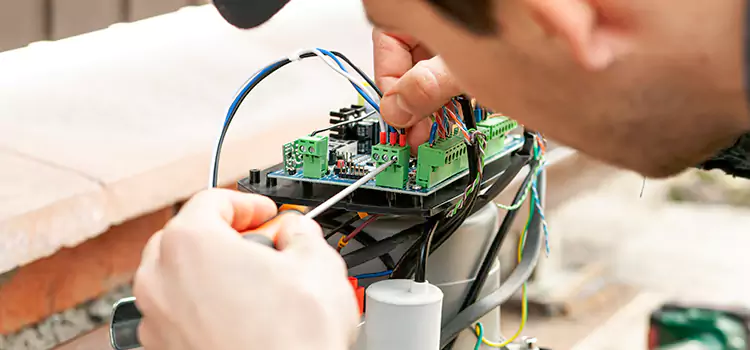Specialized Brand Gate Motor Repairs Linden