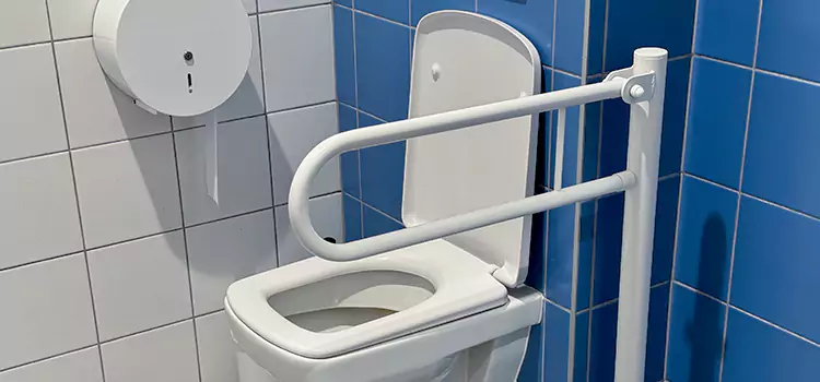 Comprehensive Solutions in Linden, NJ for Accessible Facilities
