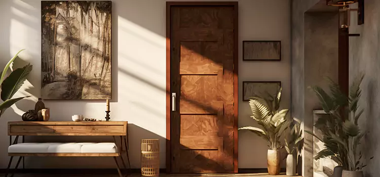 Specialty Interior Doors Linden