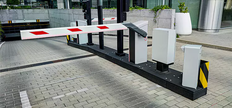 Custom Gate Design & Integration Linden
