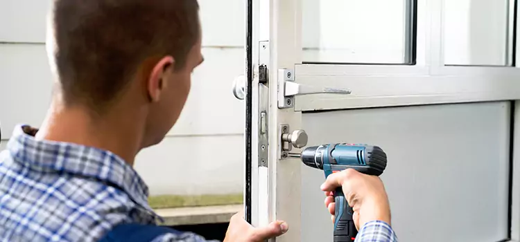 Experienced and Reliable Technicians Linden