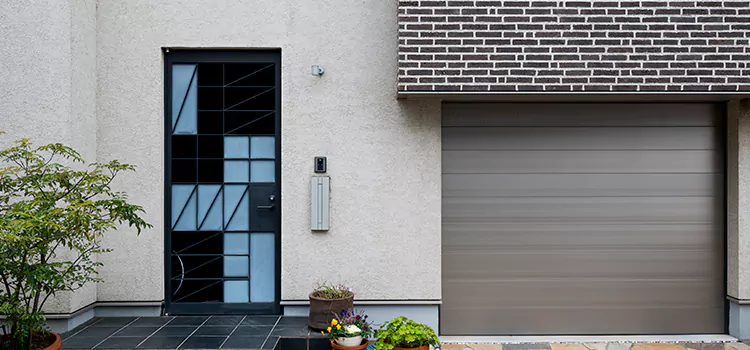 Residential Roll Up Security Doors Linden