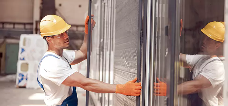 Sliding Door Mesh Replacement Linden