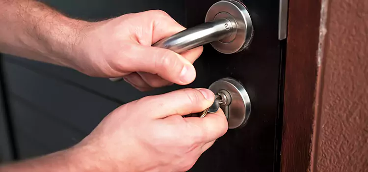 Door Closer Repair & Installation Linden